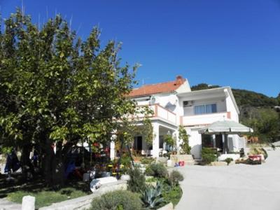 Apartments Jaca Banjol Exterior foto