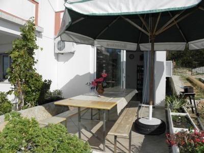 Apartments Jaca Banjol Zimmer foto