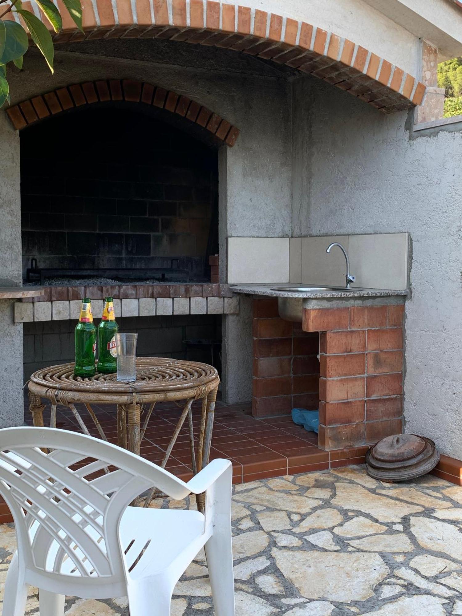 Apartments Jaca Banjol Exterior foto